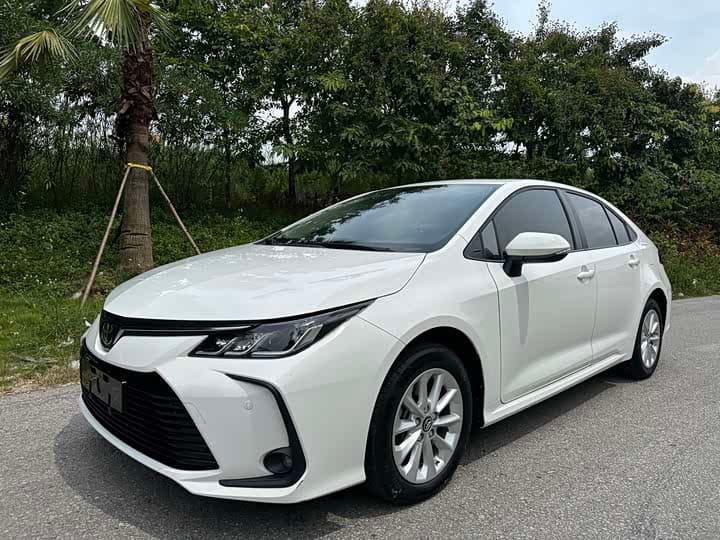 Corolla