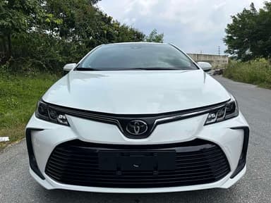 Corolla