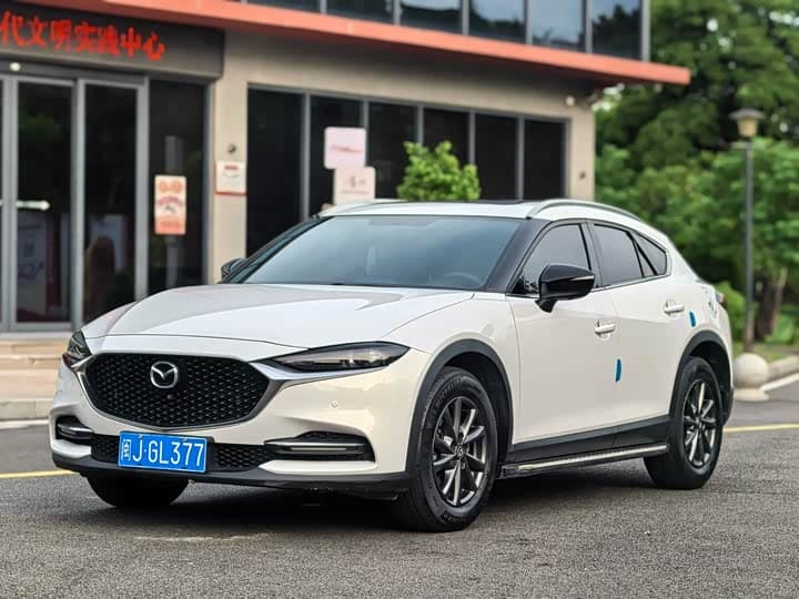 CX-4