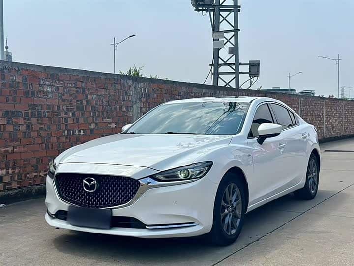 Mazda6