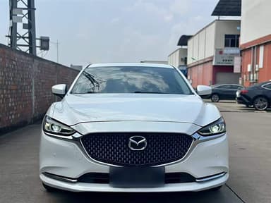 Mazda6