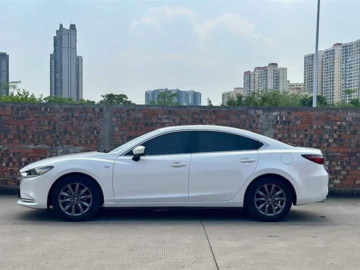 Mazda6