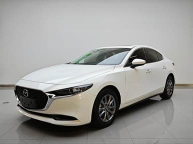 Mazda3