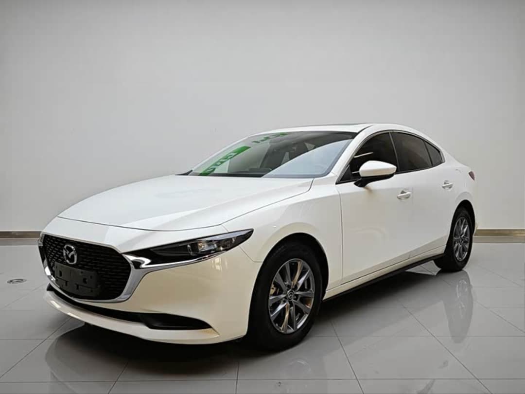 Mazda3