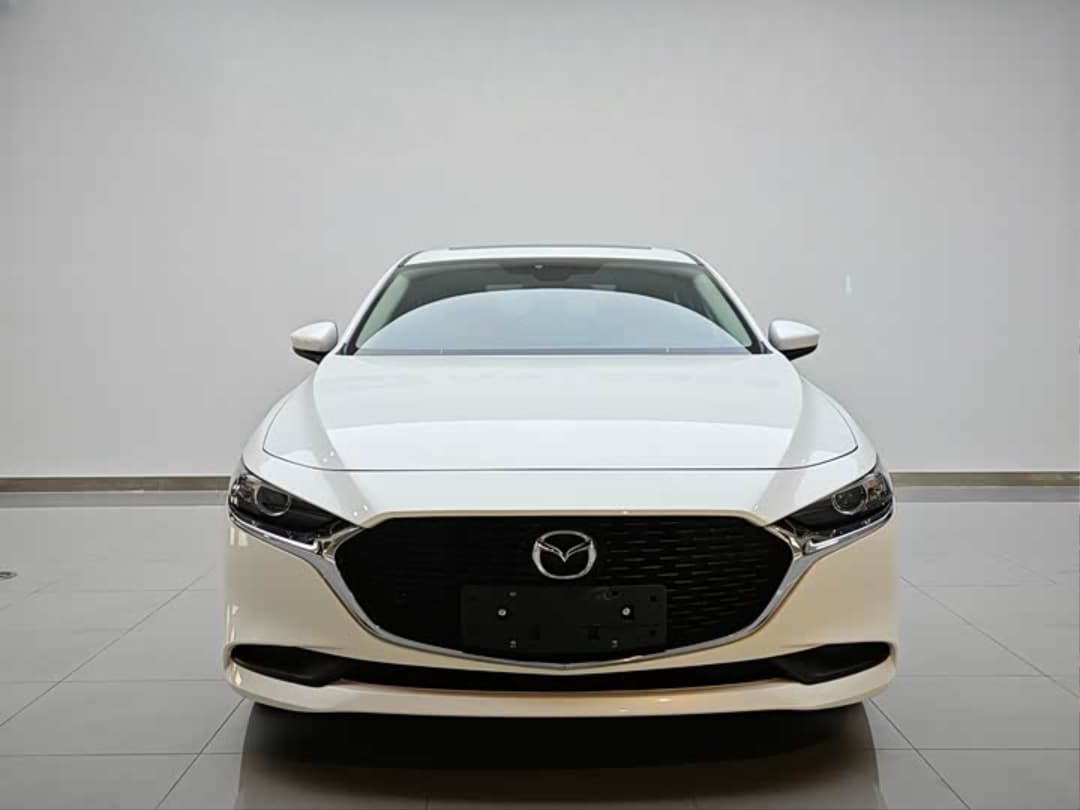 Mazda3