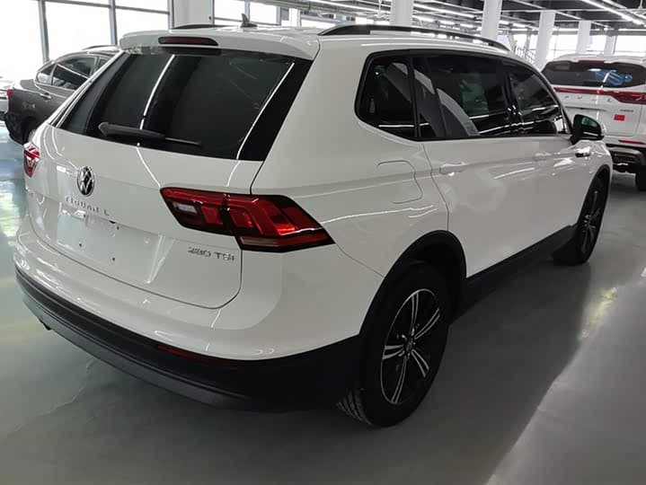 Tiguan