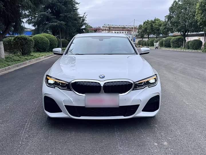 3 Series