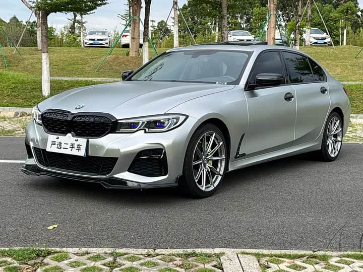 3 Series