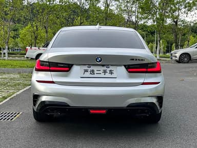 3 Series