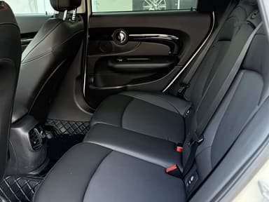 Cooper Clubman