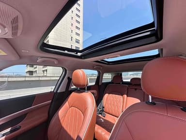 Cooper Countryman