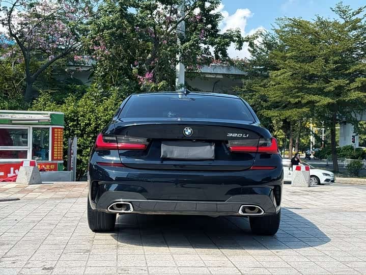 3 Series