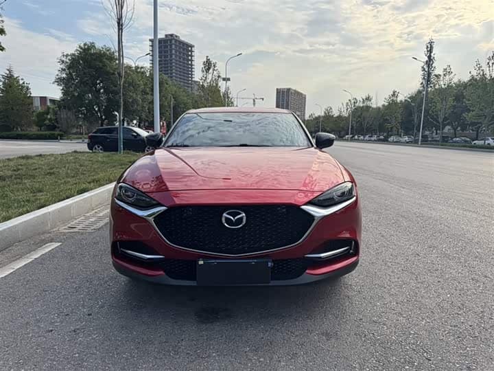 CX-4