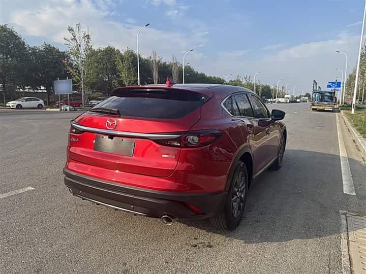 CX-4