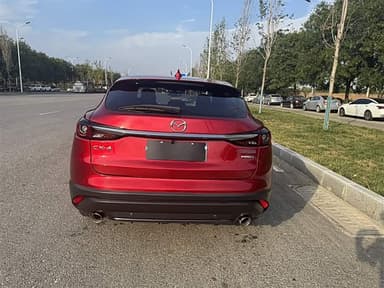 CX-4
