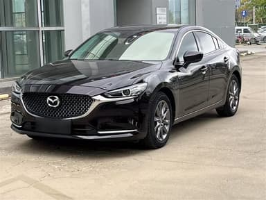 Mazda6