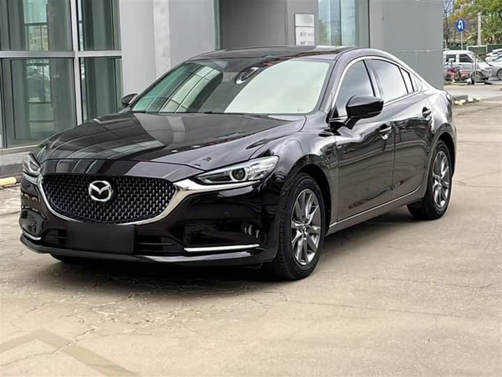 Mazda6
