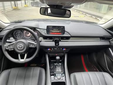 Mazda6
