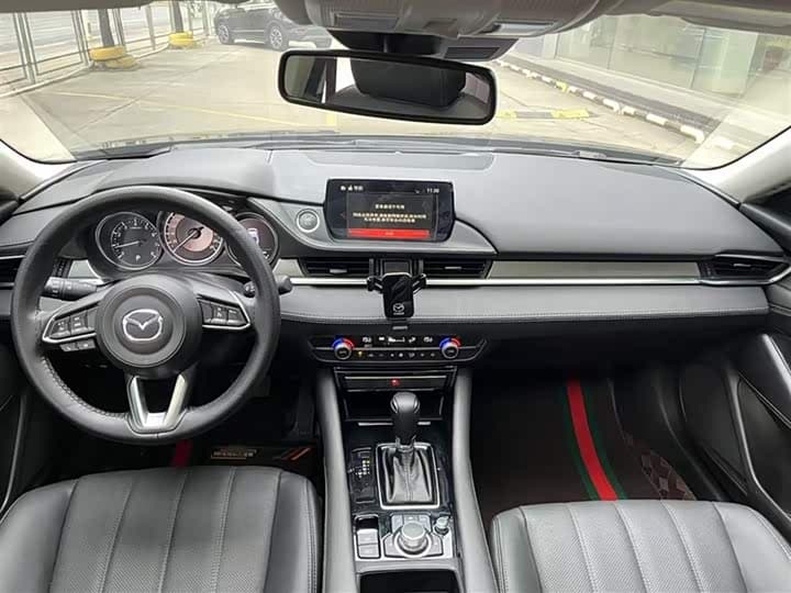 Mazda6