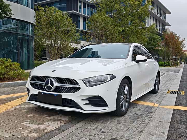 A-Class
