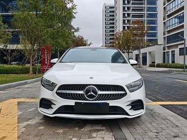 A-Class