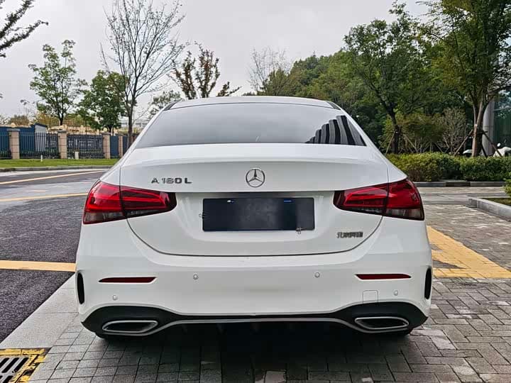 A-Class