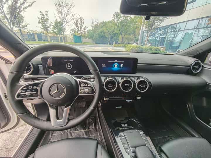 A-Class