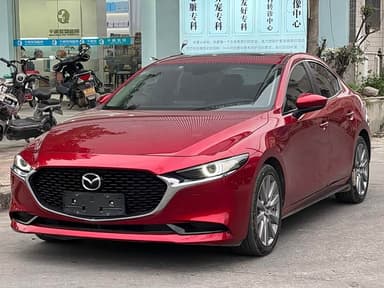 Mazda3