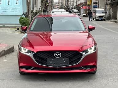 Mazda3