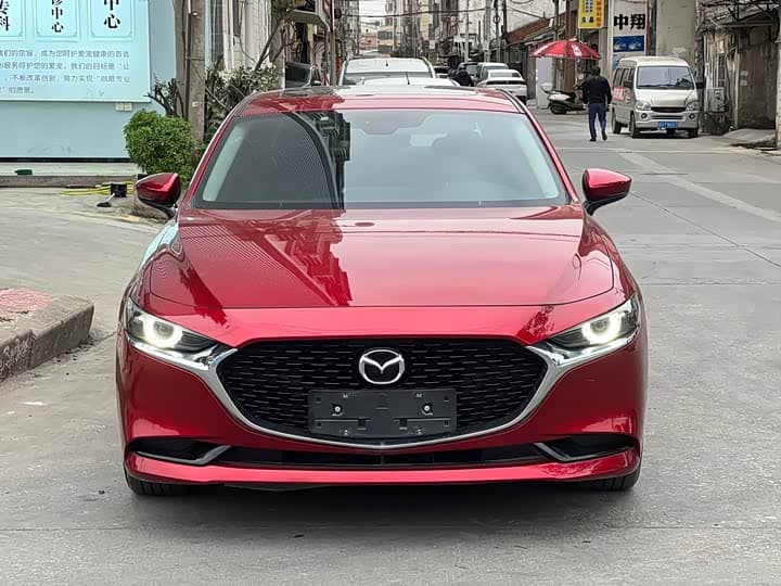 Mazda3