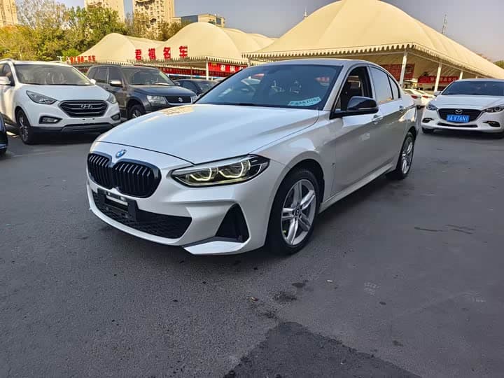 1 Series