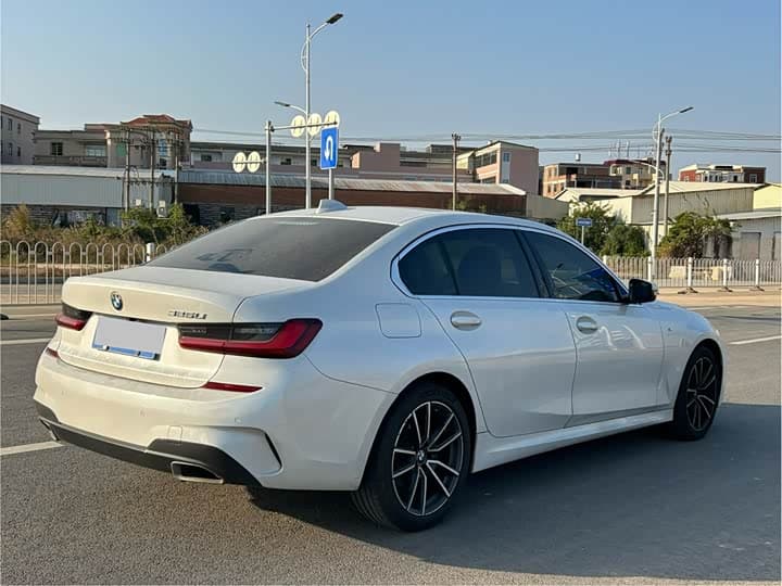 3 Series