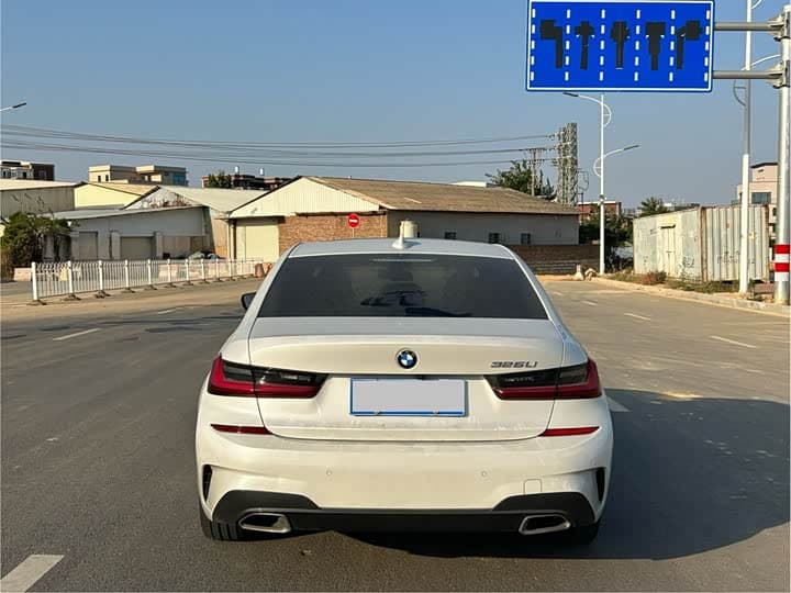 3 Series