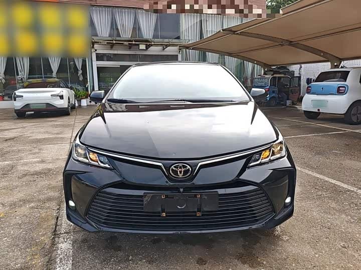 Corolla