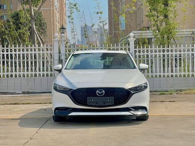 Mazda3