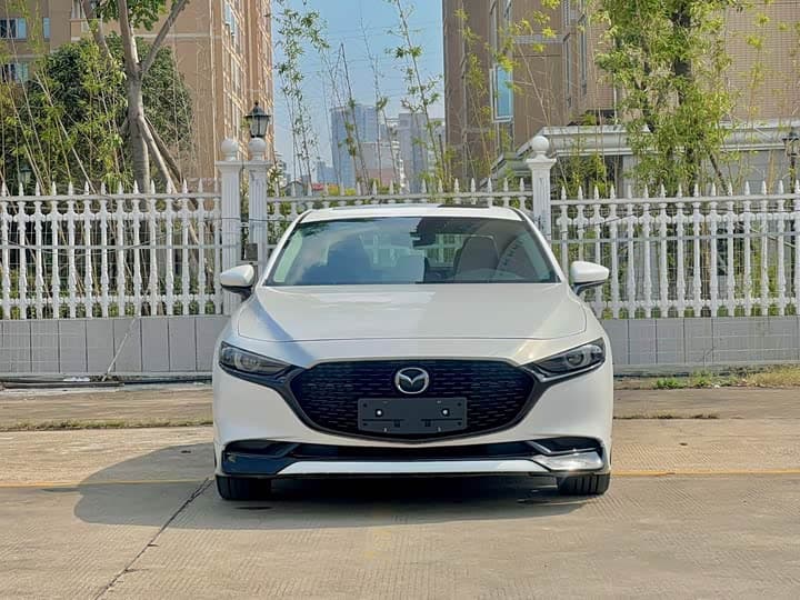 Mazda3