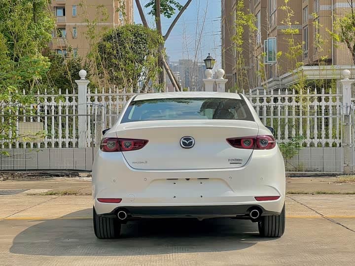 Mazda3