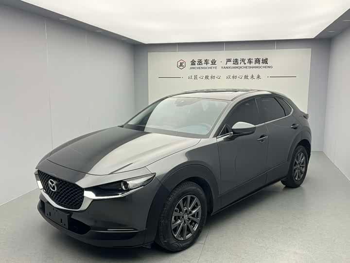 CX-30