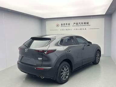 CX-30