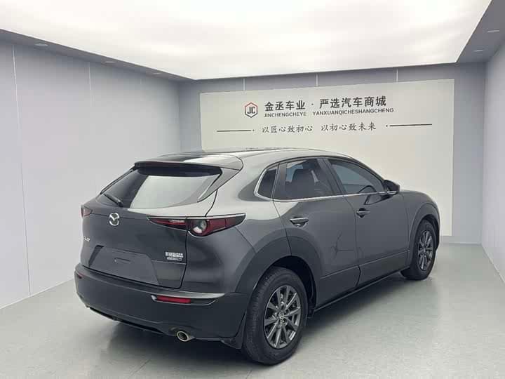 CX-30