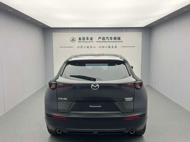 CX-30
