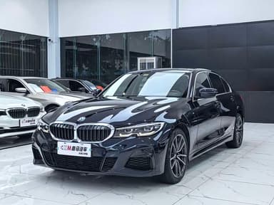 3 Series