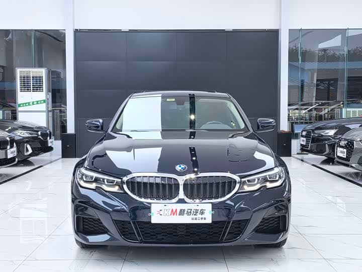 3 Series