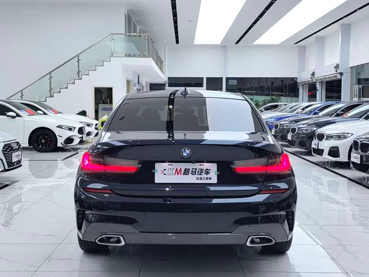3 Series