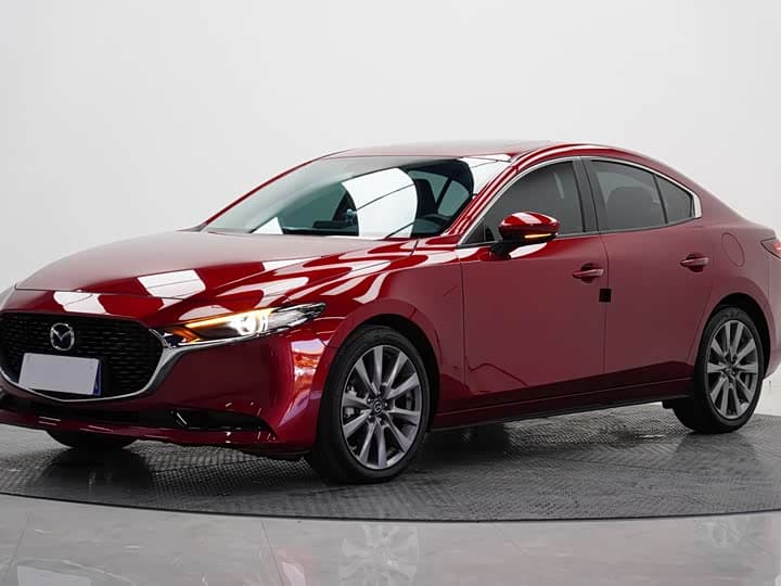 Mazda3