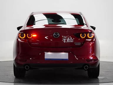 Mazda3