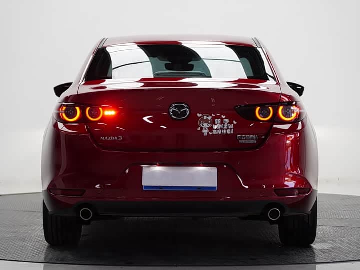 Mazda3