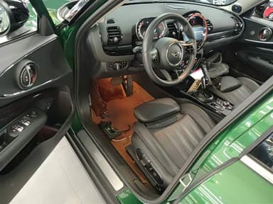 Cooper Clubman