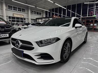 A-Class