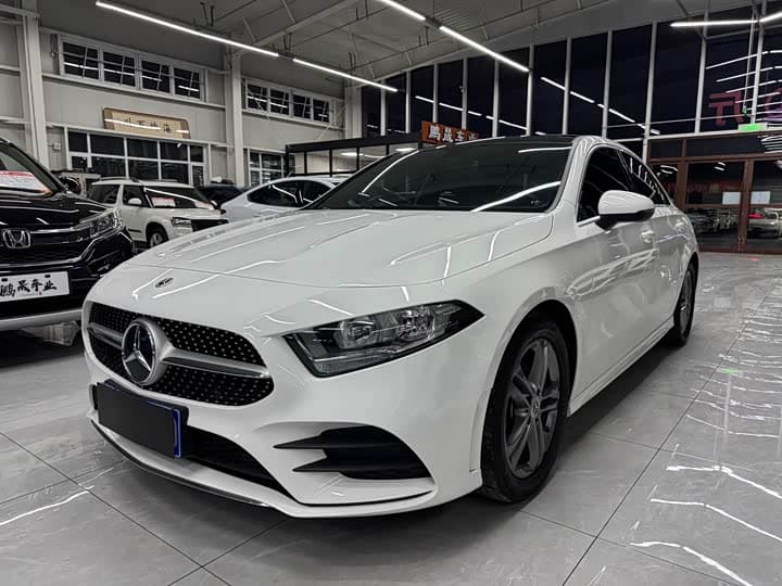 A-Class
